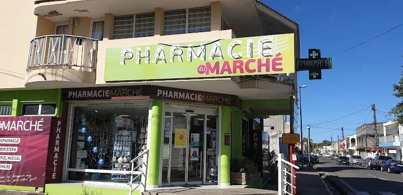 Pharmacie Pierre-Justin Line