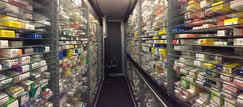 Pharmacie Salomon - photo 2