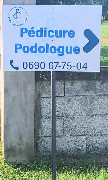 Podologue Anick Cilly - photo 2