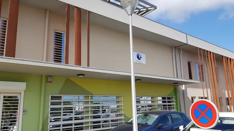 Pôle Emploi Morne-à-l’Eau