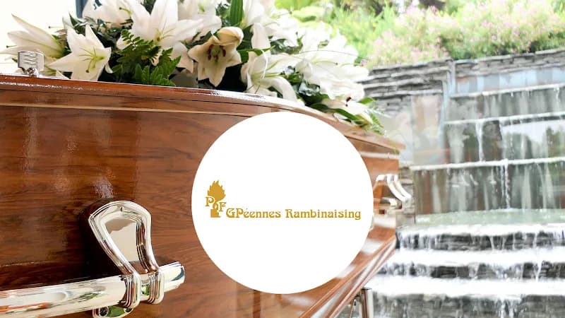 Pompes Funèbres Guadeloupéennes Rambinaïssing
