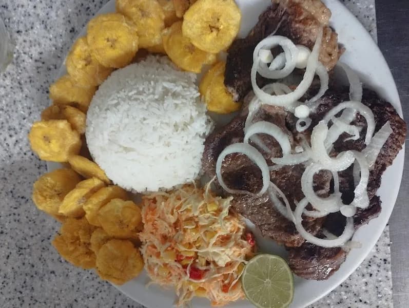 Restauration rapide Baltifood - photo 2