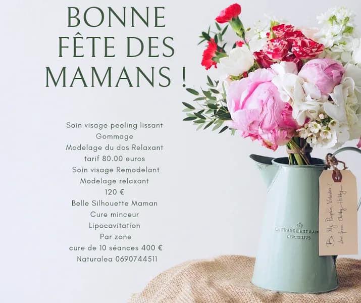 Salon de coiffure Natur’Ella