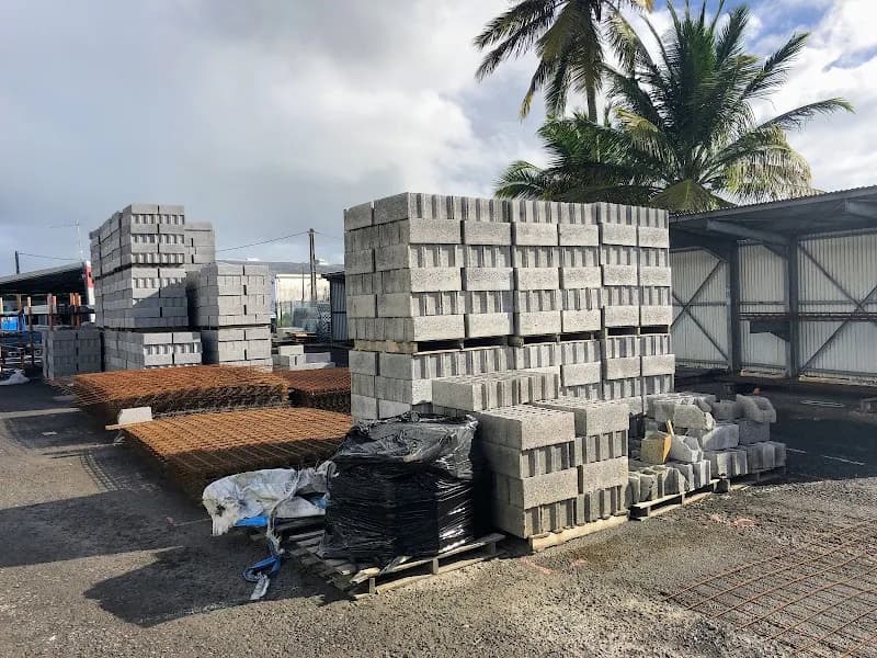 Sopimat Morne-à-l’Eau - photo 2