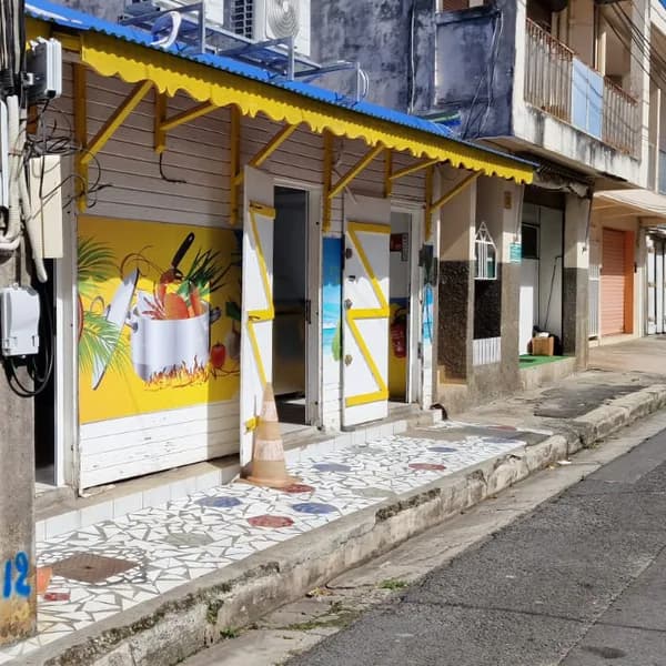 Traiteur Taste & Saveurs Morne-à-l’Eau