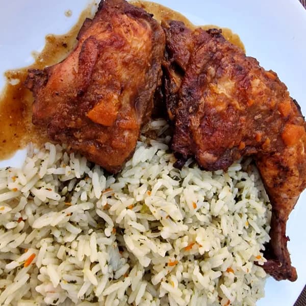 Traiteur Taste & Saveurs Morne-à-l’Eau - photo 2