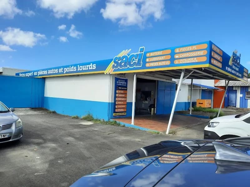 VD Négoce Morne-à-l’Eau