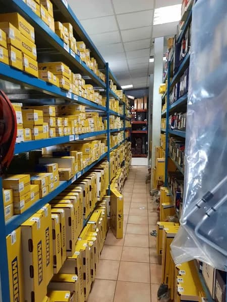 VD Négoce Morne-à-l’Eau - photo 2