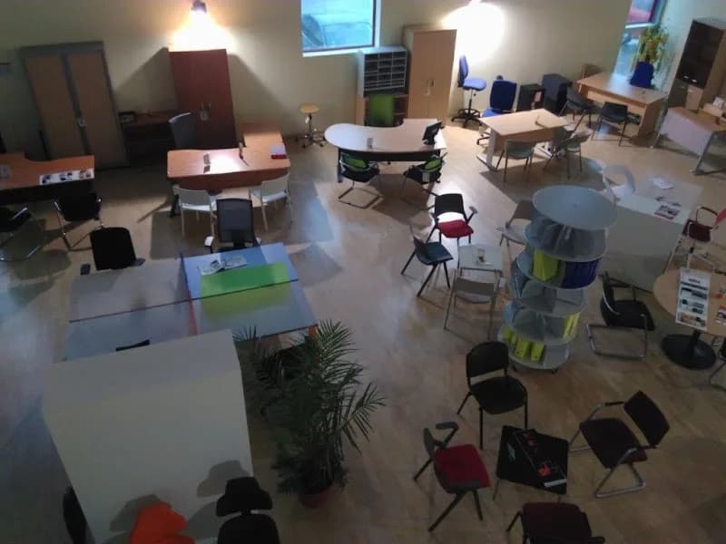 Antilles Papeterie Guadeloupe