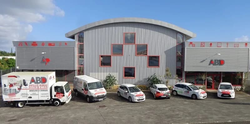 Antilles Papeterie Guadeloupe - photo 2