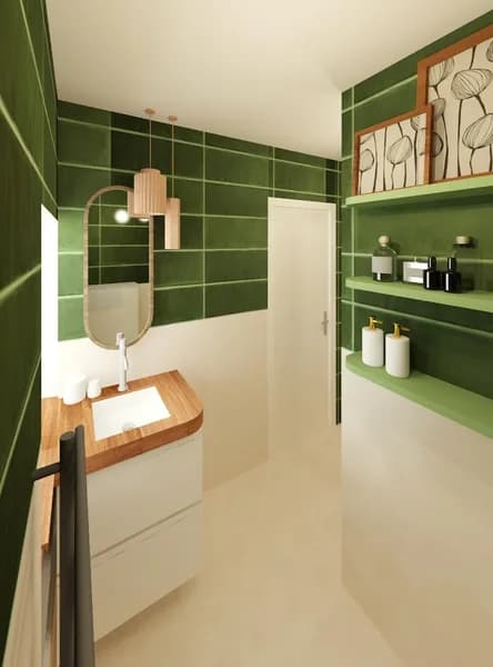 Architecte FWIC - photo 2