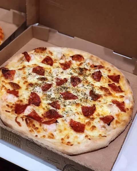 Atelier Pizza Petit-Bourg