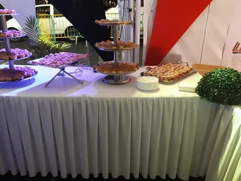 Atelier Pizza Petit-Bourg - photo 2