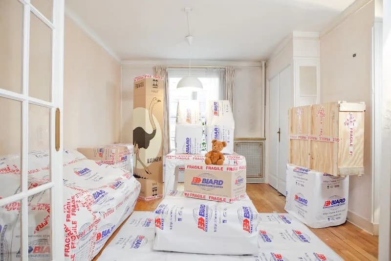 Biard Déménagements - photo 2