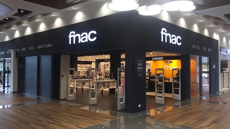 Boutique Free Fnac Petit Bourg
