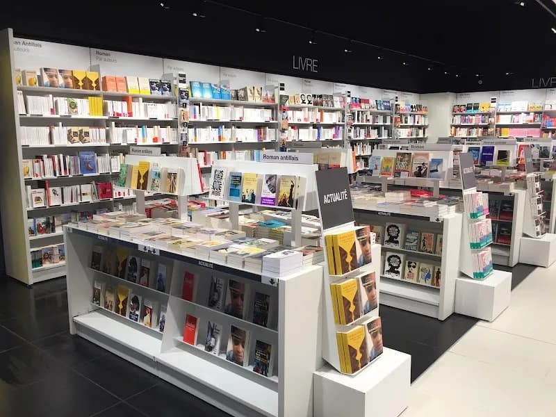 Boutique Free Fnac Petit Bourg - photo 2