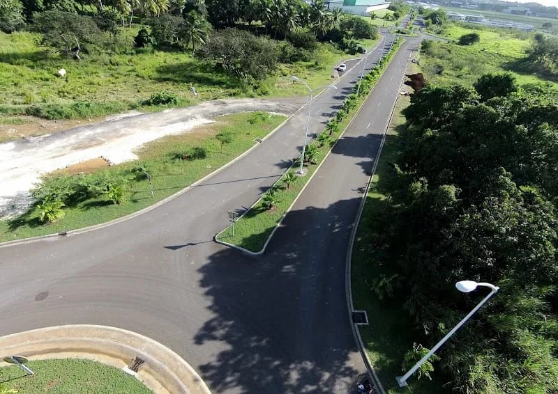 Bureau d’Etudes Vialis Ingénierie Petit-Bourg - photo 2