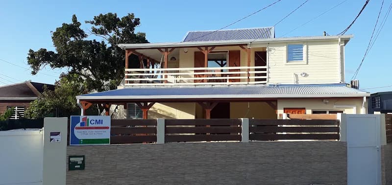 Bureau d’Etudes BET CMI