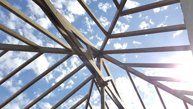 Caribéenne Structure Concept - photo 2