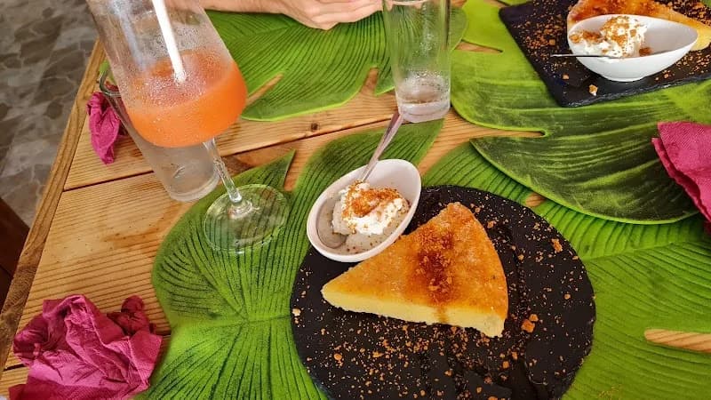 Restaurant Chez Zezette - photo 2