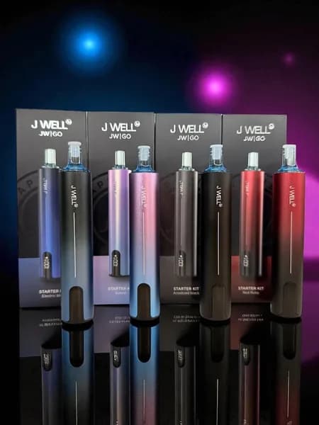 Cigarette Electronique J Well Petit Bourg - photo 2