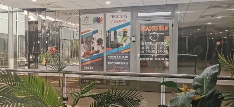 CRFP Petit-Bourg - photo 2