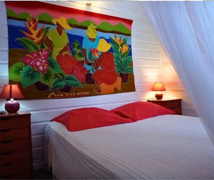 Hôtel Duc’Ery Petit-Bourg - photo 2