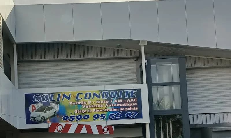Ecole de Conduite Yvan Landais