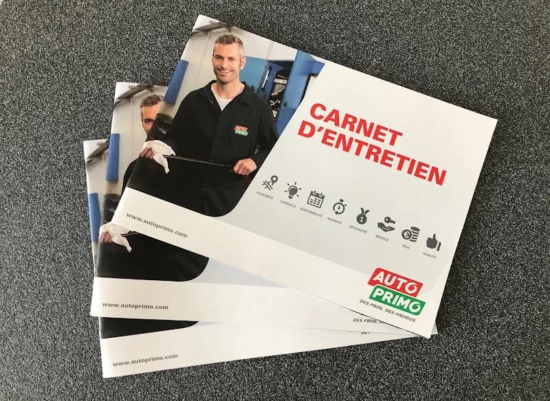 Garage Elice - photo 2