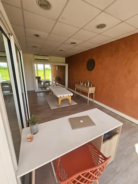 Geoffroy-Bassuel Evelyn Sarah