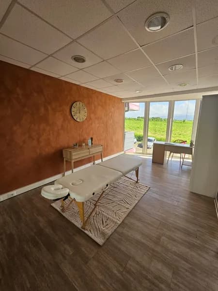 Geoffroy-Bassuel Evelyn Sarah - photo 2