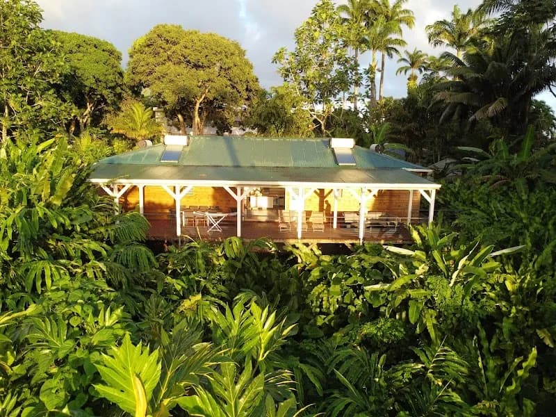 Gites Au Soleil de Guadeloupe Petit Bourg