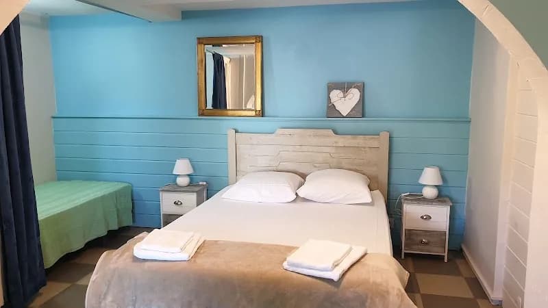 Gites Au Soleil de Guadeloupe Petit Bourg - photo 2