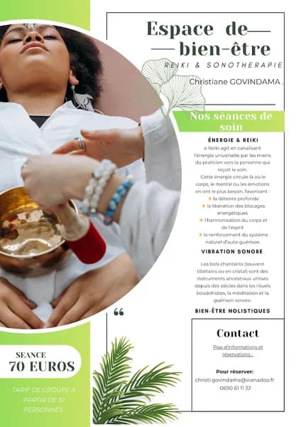 Govindama Christiane