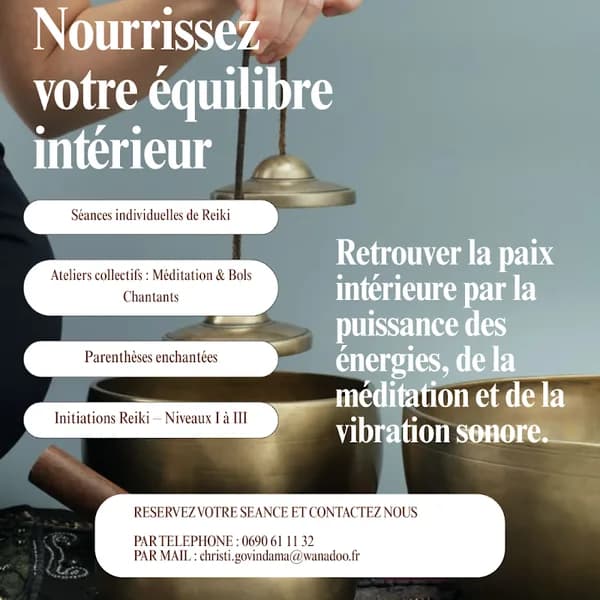 Govindama Christiane - photo 2