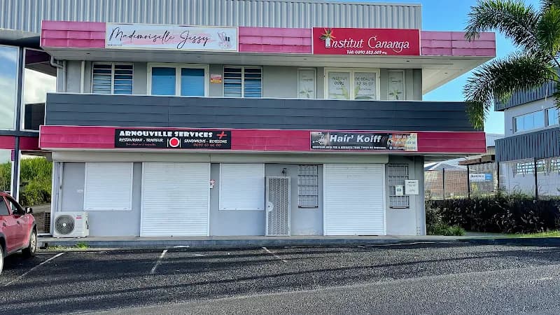 Institut Cananga Petit-Bourg