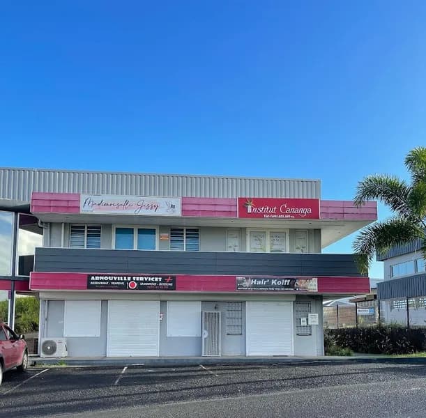 Institut Cananga Petit-Bourg - photo 2