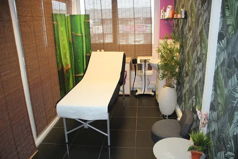 Jp Coiffure - photo 2