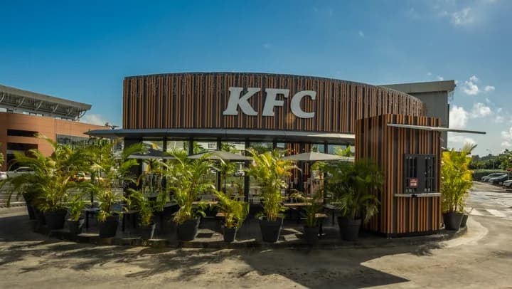 KFC Petit-Bourg