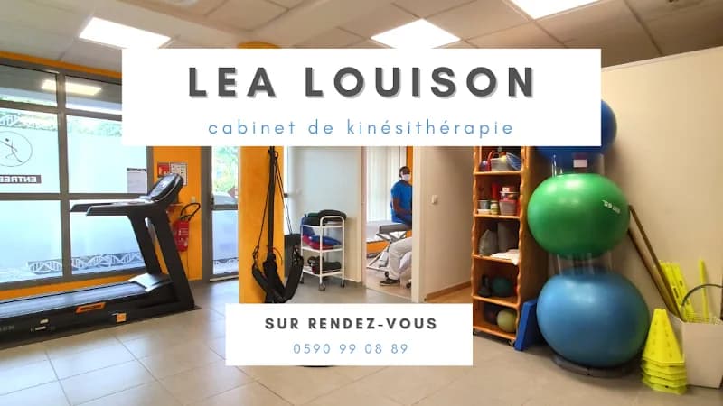 Kinési Balnéo Petit-Bourg