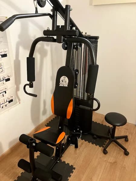 Kinési Balnéo Petit-Bourg - photo 2