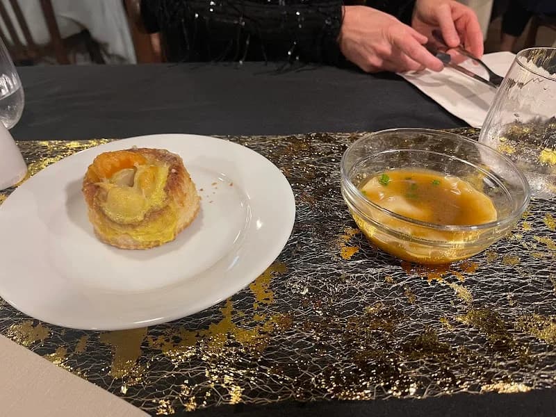 Restaurant Le Mille Fleurs Petit-Bourg - photo 2