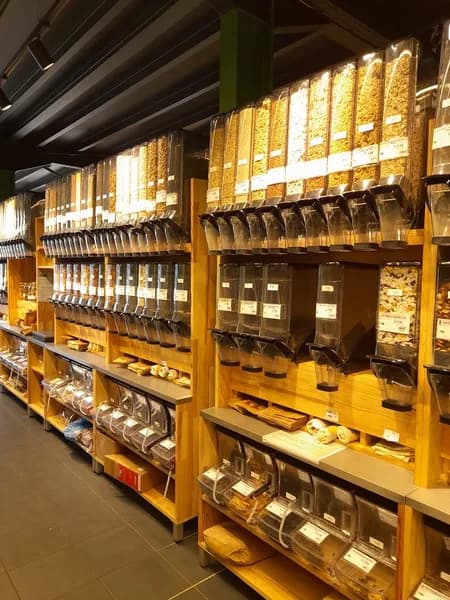 Les Comptoirs de la Bio Petit Bourg - photo 2