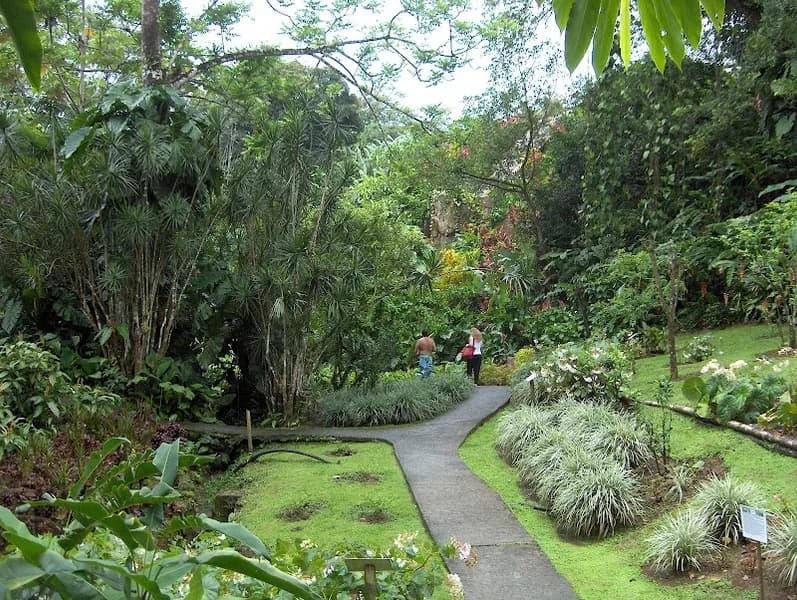 Les Jardins de Valombreuse Petit-Bourg - photo 2