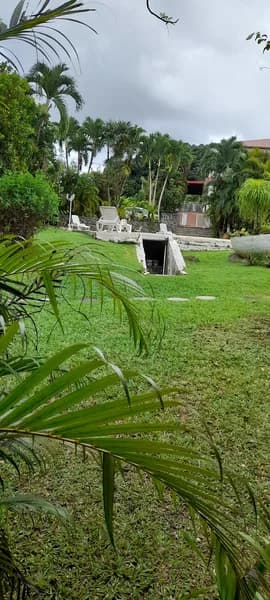 Location de Salle Espace Quietude Petit-Bourg