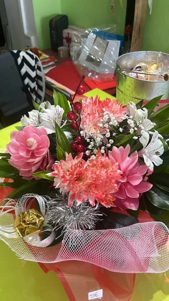 Lydie Fleurs - photo 2