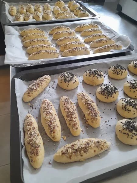 Restaurant Moueza Flora - photo 2