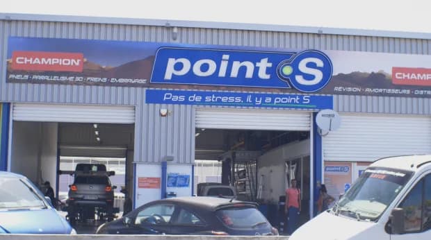 My As Auto Dépannage