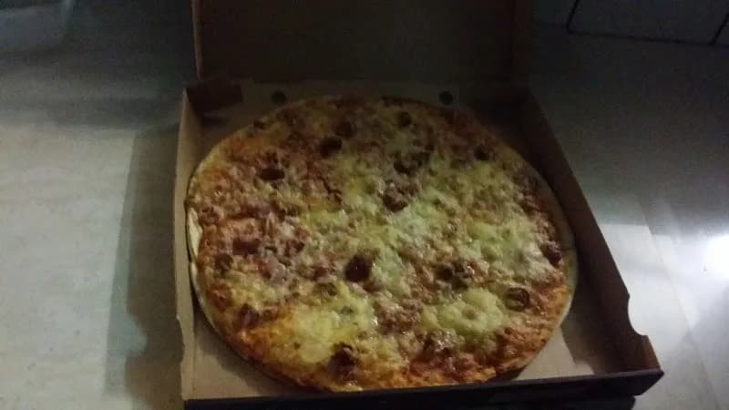 New Pizzeria - photo 2
