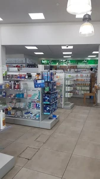 Pharmacie Colin Petit-Bourg - photo 2